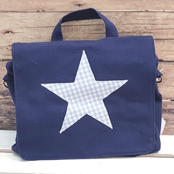 Kindergartentasche - Kindergartenrucksack - Personalisierung möglich