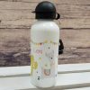 Aluminium Trinkflasche für Kinder – Bild 2