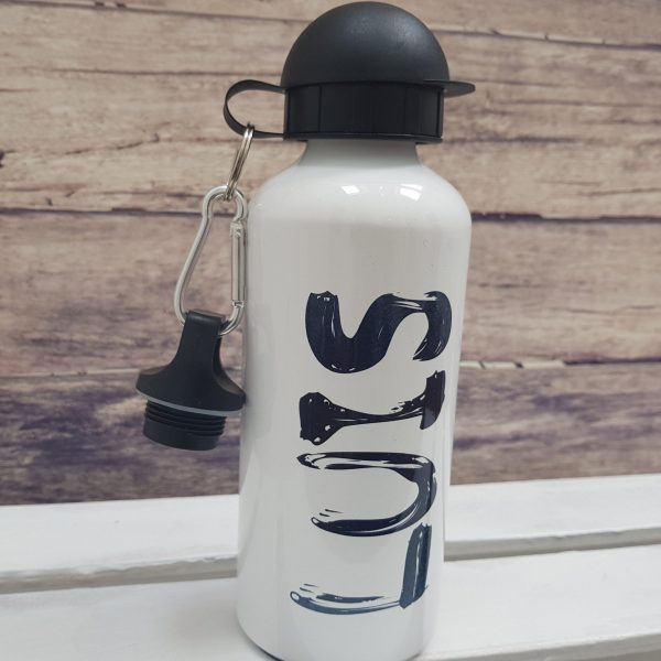 Aluminium Trinkflasche für Kinder
