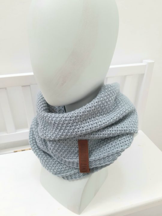 Loopschal Coco 145 x 32 cm