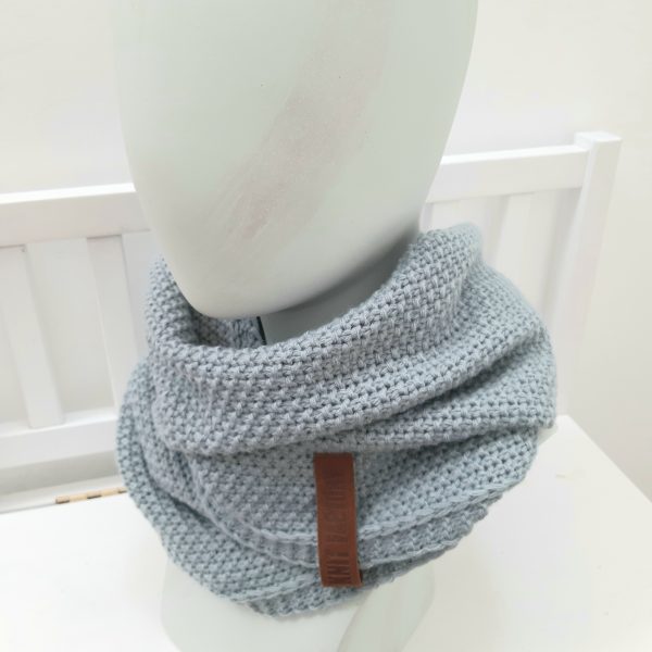 Loopschal Coco 145 x 32 cm