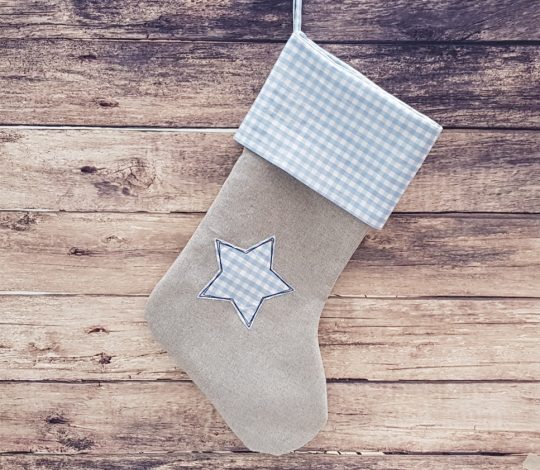Nikolausstiefel – Bild 6