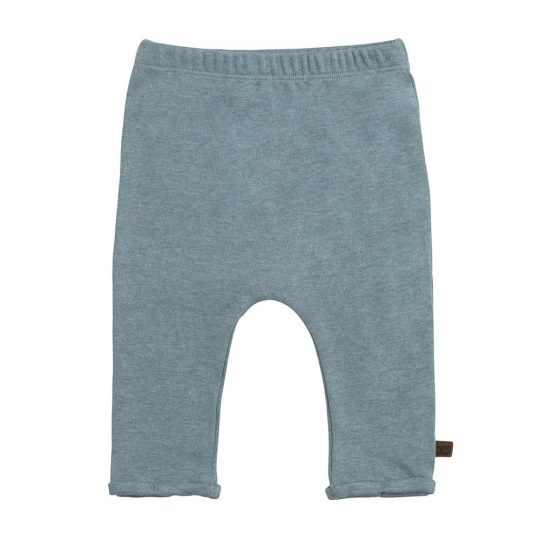 Baby Hose melange – Bild 2