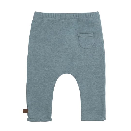 Baby Hose melange – Bild 3