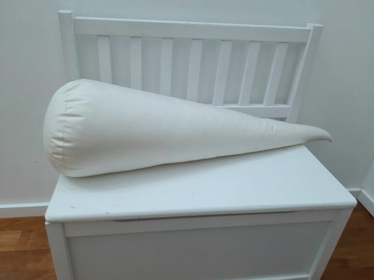 Kisseninlett Schultüte - Kissenfüllung Schultüte - 70cm