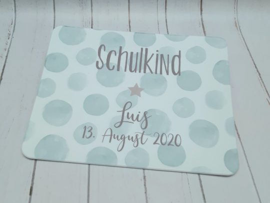 Frühstücksbrettchen // Brettchen mit Namen // Vesperbrettchen >>VERSCHIEDENE DESIGNS<< – Bild 4