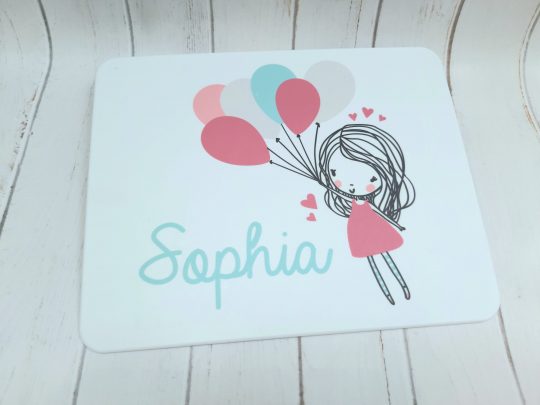 Frühstücksbrettchen // Brettchen mit Namen // Vesperbrettchen >>VERSCHIEDENE DESIGNS<< – Bild 6