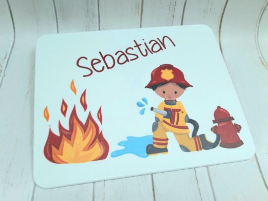 Frühstücksbrettchen // Brettchen mit Namen // Vesperbrettchen >>VERSCHIEDENE DESIGNS<< – Bild 5