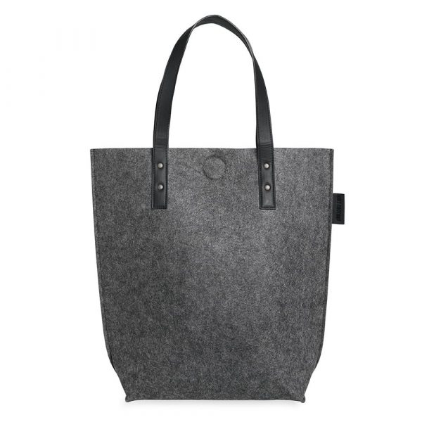 Filztasche in verschiedenen Farben