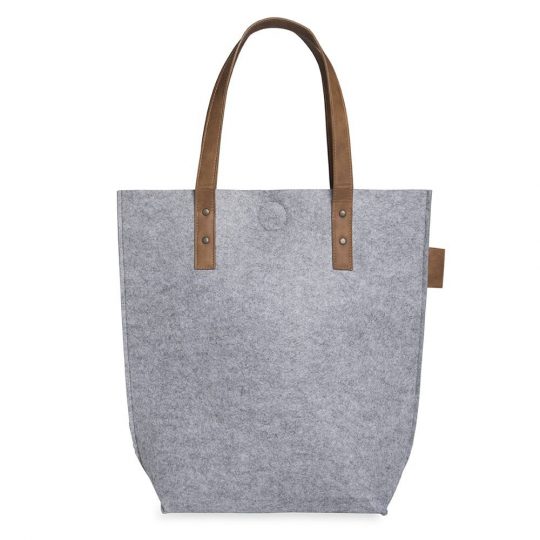 Filztasche in verschiedenen Farben – Bild 2