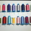 Schultüte mit Name - Zuckertüte - Schulanfang - Schultüte Pferd - Schultüte Mädchen – Bild 2