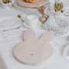 Frühstücksbrettchen Osterhase – Bild 4