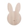 Frühstücksbrettchen Osterhase – Bild 5