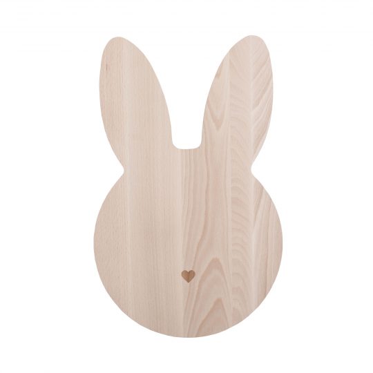 Frühstücksbrettchen Osterhase – Bild 5