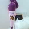 Schultüte mit Name - Zuckertüte - Schulanfang - Schultüte Pferd - Schultüte Mädchen