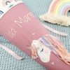 Schultüte mit Namen - Schultüte Einhorn - Schultüte Regenbogen – Bild 3