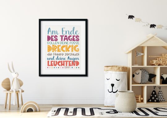 Kinderzimmer_Am Ende des Tages Kinderzimmer_Am Ende des Tages