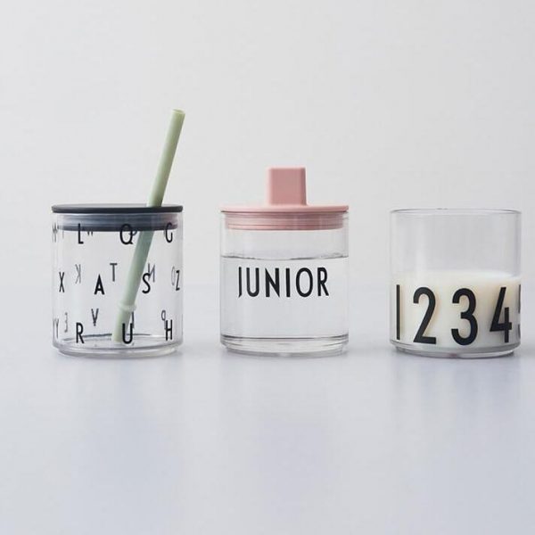 KIDS TRITAN™TRINKGLAS - junior