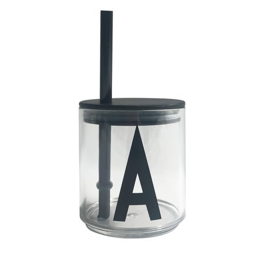 PERSÖNLICHES TRITAN™ TRINKGLAS FÜR KINDER A-Z – Bild 5