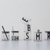 PERSÖNLICHES TRITAN™ TRINKGLAS FÜR KINDER A-Z – Bild 3