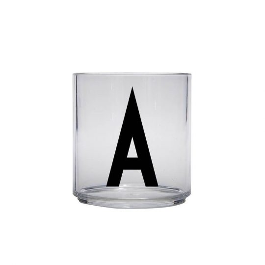 PERSÖNLICHES TRITAN™ TRINKGLAS FÜR KINDER A-Z – Bild 4