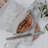 Brotbeutel aus Leinen – Bild 2