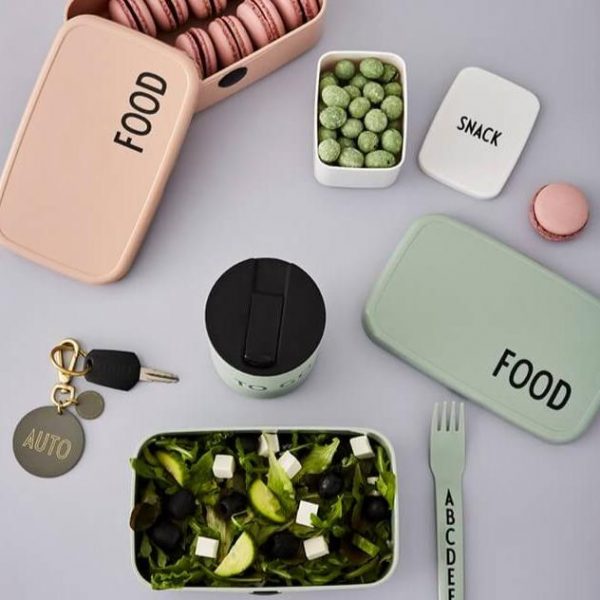 Lunchbox Food