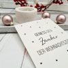 Auswahl oder Set an Weihnachtskarten - Postkarten Weihnachten – Bild 2