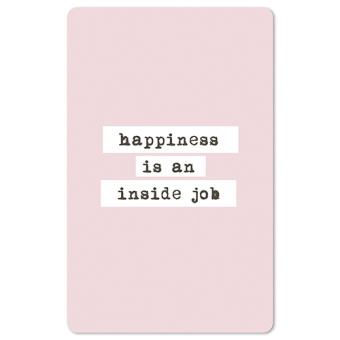 chicmic-lunacards-lc225-inside-job chicmic-lunacards-lc225-inside-job