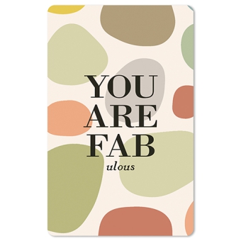 chicmic-lunacards-lc261-fabulous chicmic-lunacards-lc261-fabulous