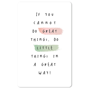 chicmic-lunacards-lc267-great-little-things