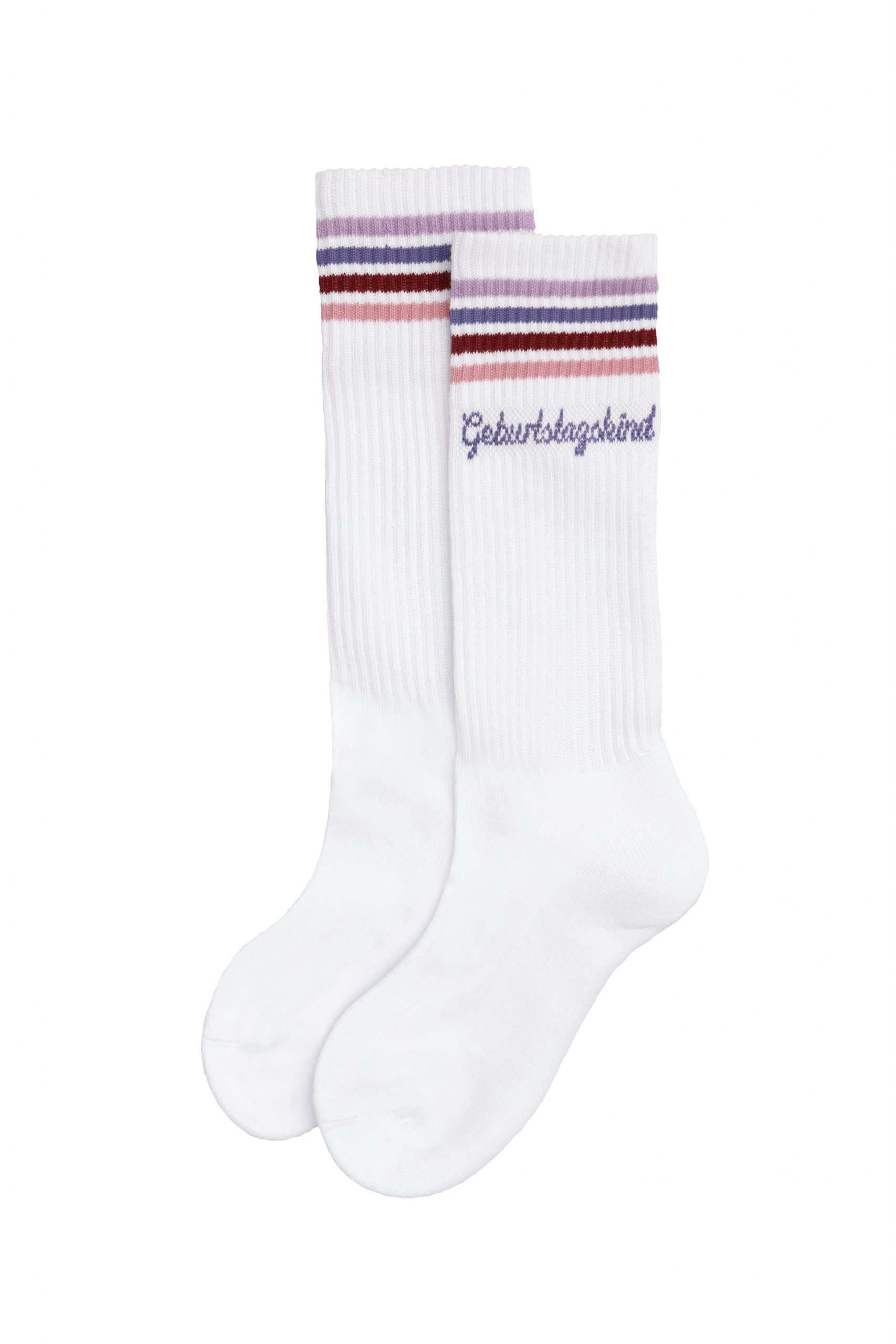 Geburtstagskind Socken – Bild 5