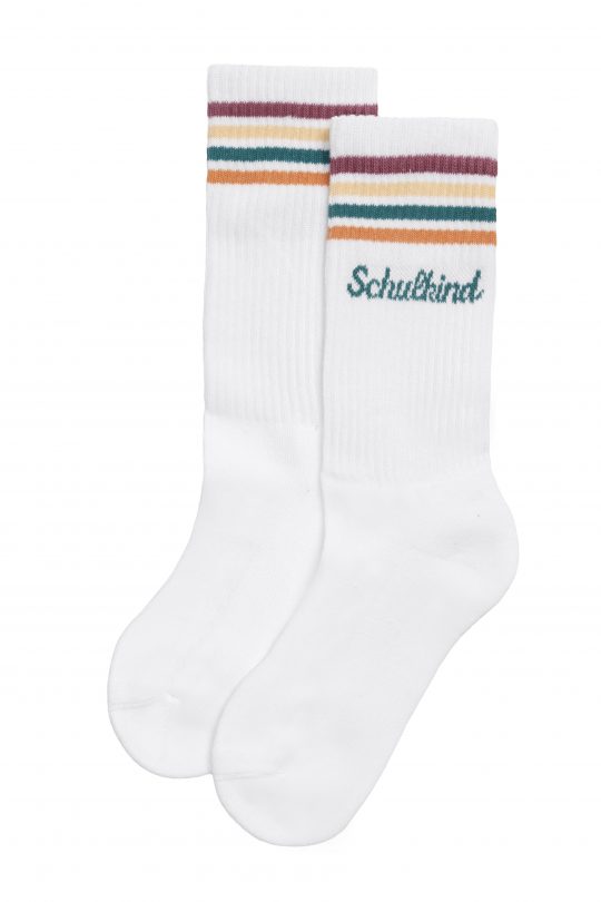 Schulkind Socken – Bild 7