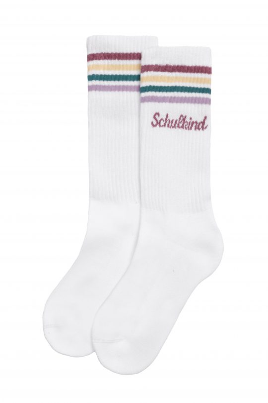 Schulkind Socken – Bild 8