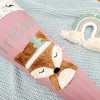 Schultüte mit Namen - Schultüte Fuchs - Schultüte floral - Schultüte Mädchen - Schultüte Waldtiere – Bild 2