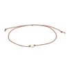 Armband - Wunscherfüller - Stern - versilbert – Bild 2