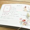 Freundebuch "Fee" für Kinder – Bild 6