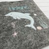 Zeugnismappe Delfin // Zeugnisordner Delfin – Bild 3