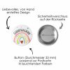 Postkarte mit Button – Regenbogen – Bild 3