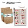 Adventskalender Tütenset Nikolaus – Bild 3