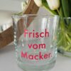 Vase - Frisch vom Macker – Bild 2