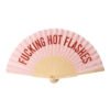 Fächer: Fucking hot flashes – Bild 2