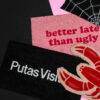 Better Late Than Ugly Fußmatte – Bild 3