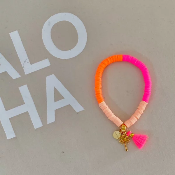 Armband Palm Beach