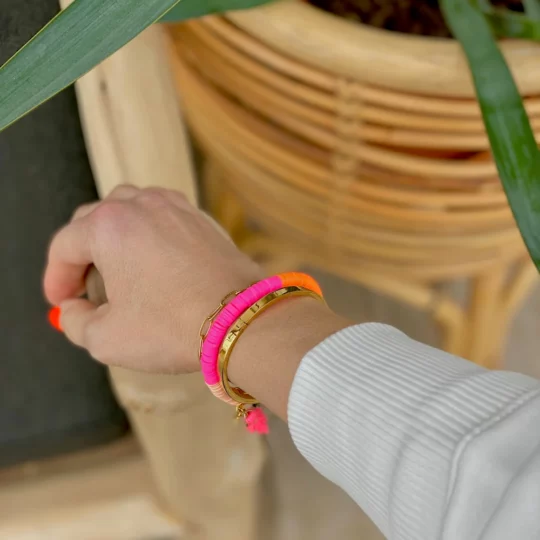 Armband Palm Beach – Bild 2