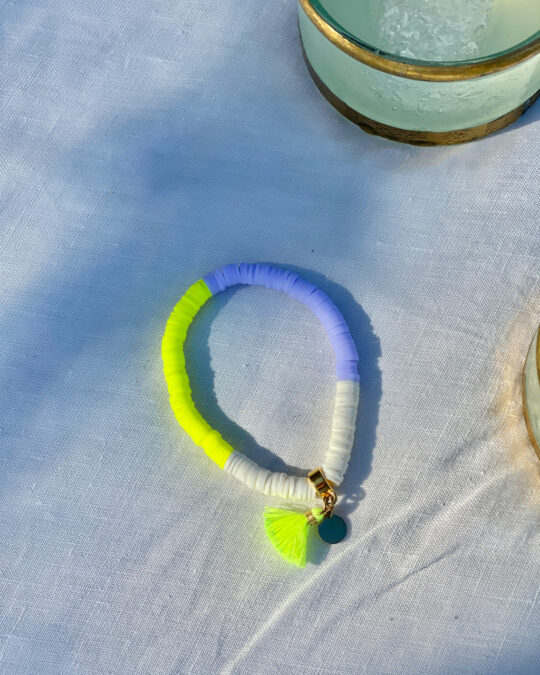 Lavender Crush Armband