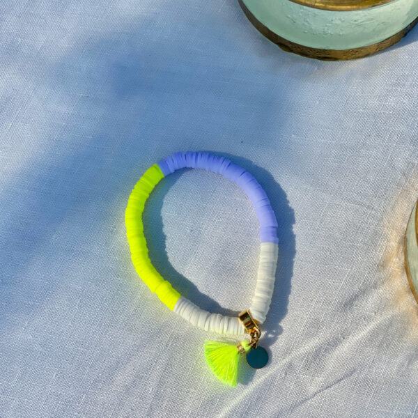 Lavender Crush Armband