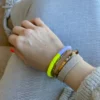 Lavender Crush Armband – Bild 2