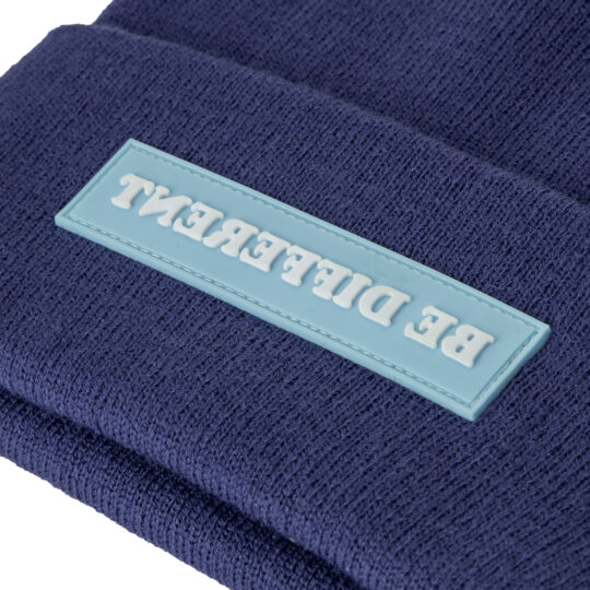 Skaterbeanie | Mütze | Beanie - be different – Bild 4