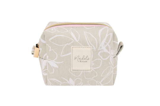Kosmetiktasche Mädelskram